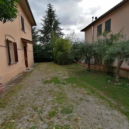 La Musa - Appartamento Clio Spello Exterior foto