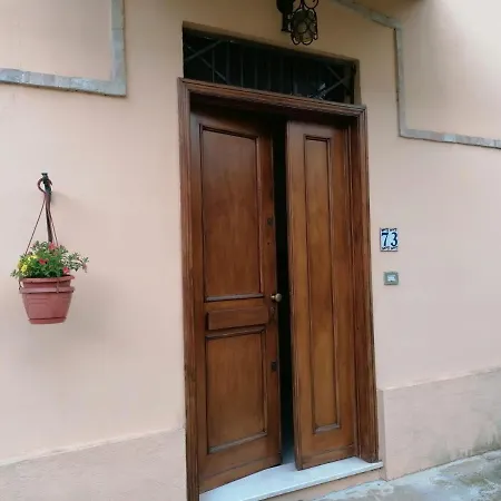 La Musa - Appartamento Clio Spello Exterior foto