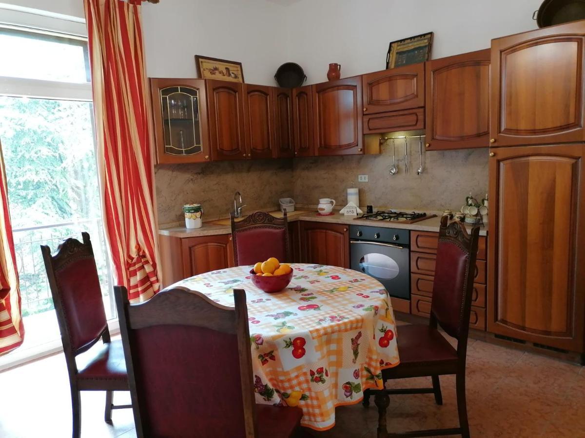 La Musa - Clio Apartment *