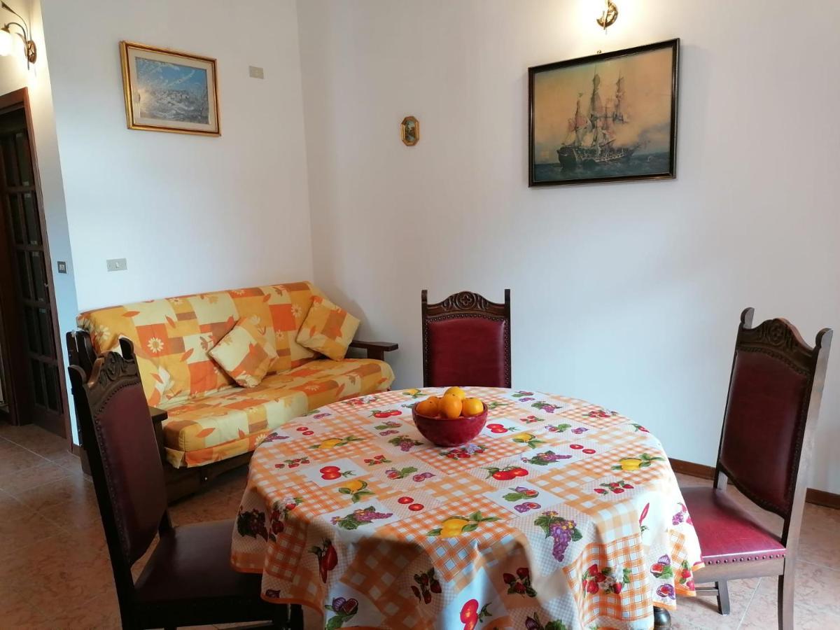 Apartment La Musa - Clio *