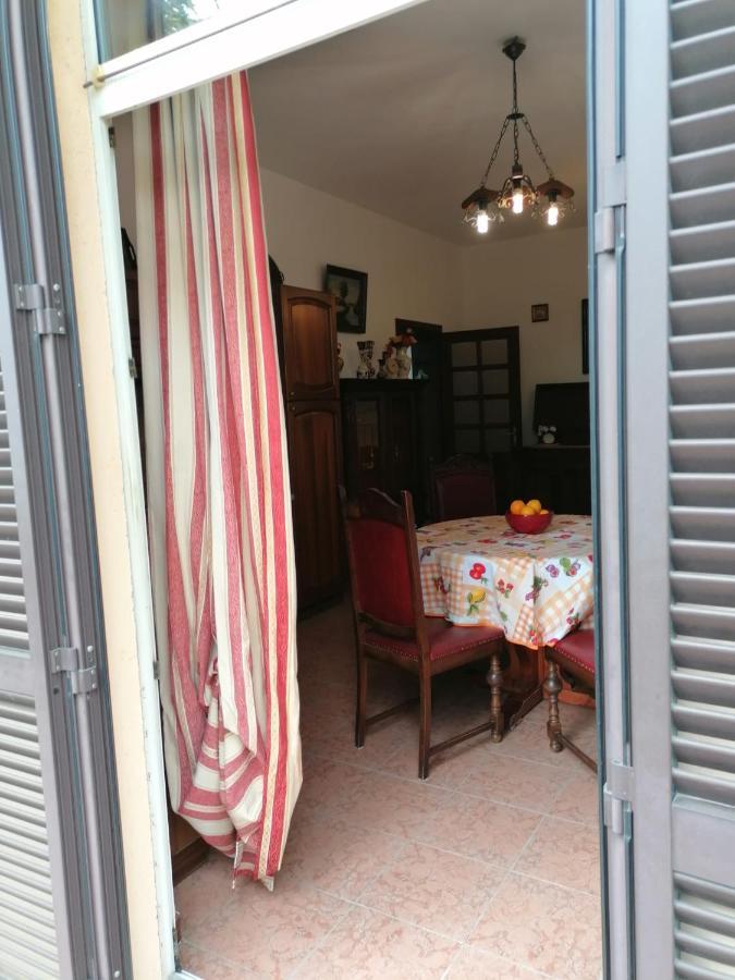 Apartment La Musa - Clio Spello
