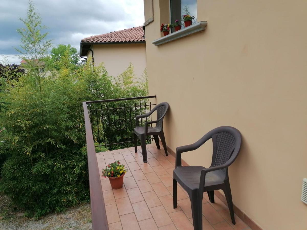 La Musa - Clio Apartment
