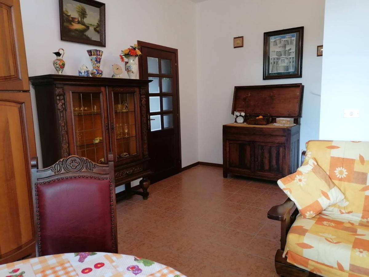 La Musa - Clio Apartment *