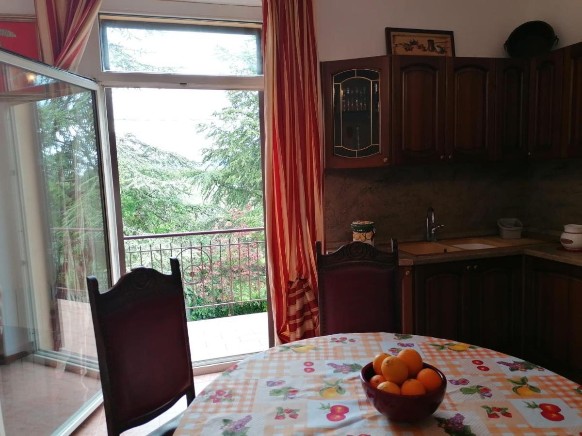 La Musa - Clio Apartment *