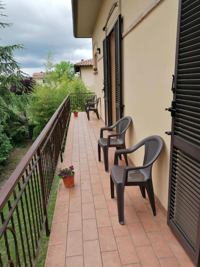 La Musa - Clio Apartment *